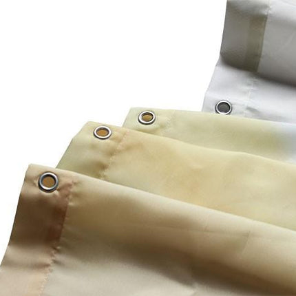 Cortina de ducha perro pastor alemán