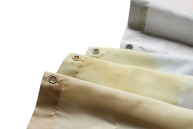 Cortina de ducha perro pastor alemán