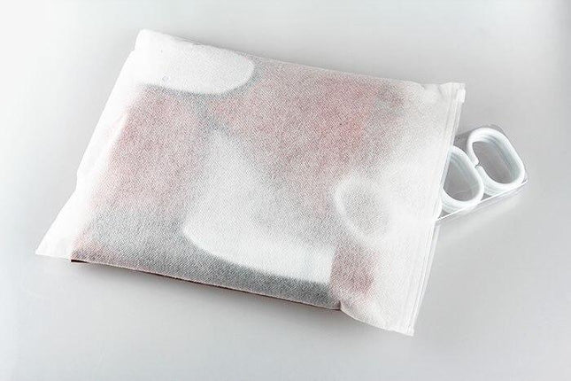 Cortina de ducha perro pastor alemán