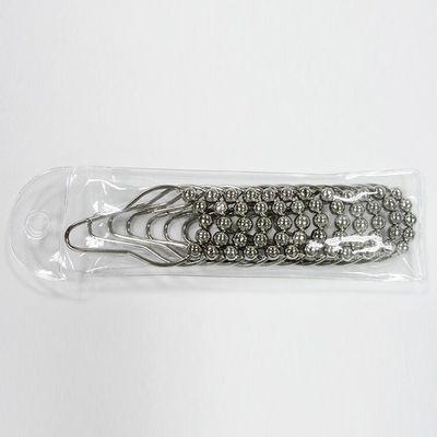 Cortina Ducha Marítima con Caballito Mar