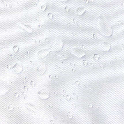 Cortina de ducha de bambú verde