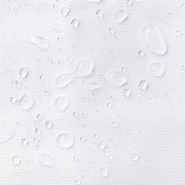 Cortina de ducha de bambú verde