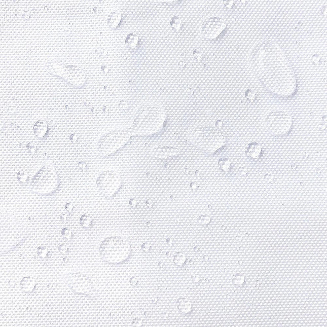 Cortina de ducha diseño holográfico abstracto