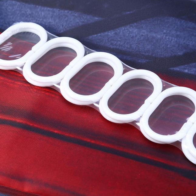 Cortina de ducha con cabina Londres