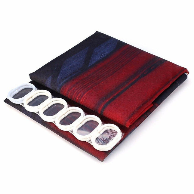 Cortina de ducha con cabina Londres