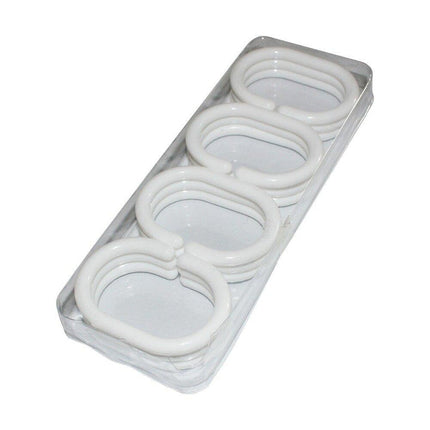 Cortina de ducha de estilo japonés