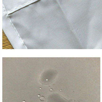 Cortina de ducha original gato sirena