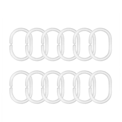 Cortina de Ducha con Caras Sonrientes